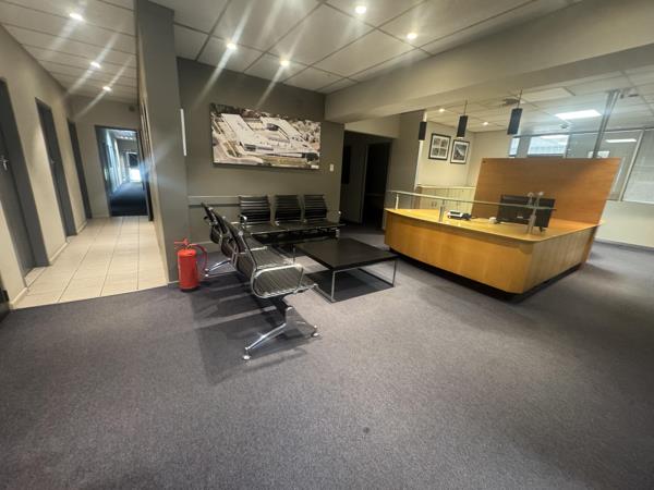 512 m² Commercial space