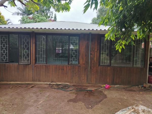 3 Bedroom Garden Cottage