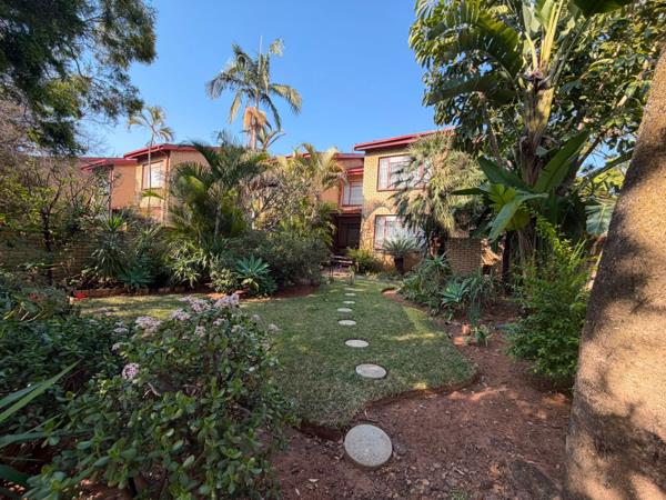 4 Bedroom Townhouse