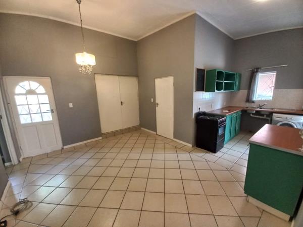 2 Bedroom Garden Cottage