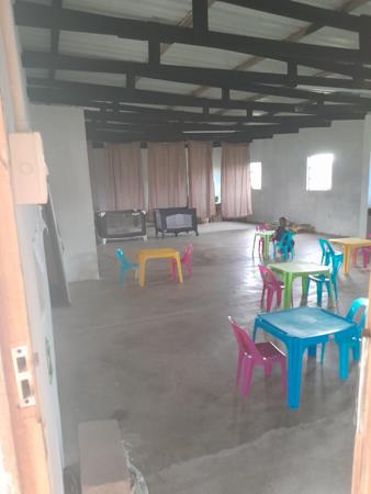 1 Bedroom Garden Cottage