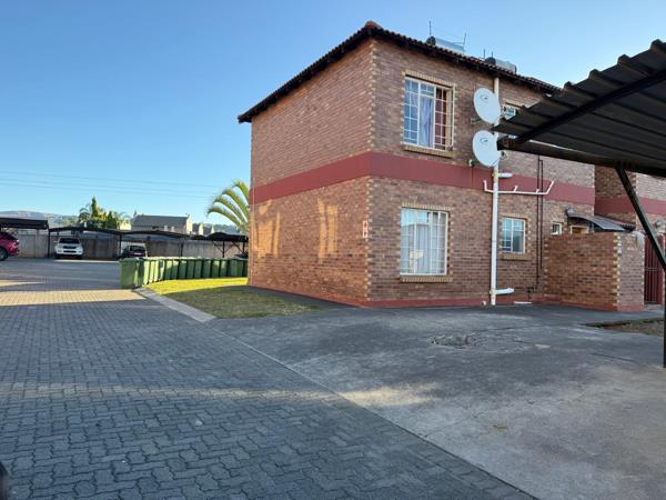 3 Bedroom Apartment