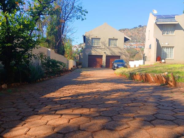 1 Bedroom Garden Cottage