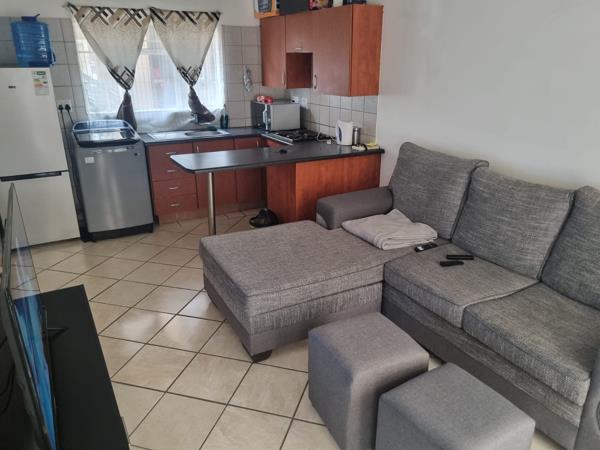 1 Bedroom Flat