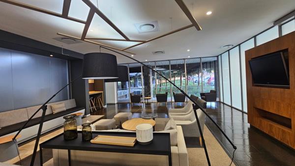 1 120 m² Commercial space
