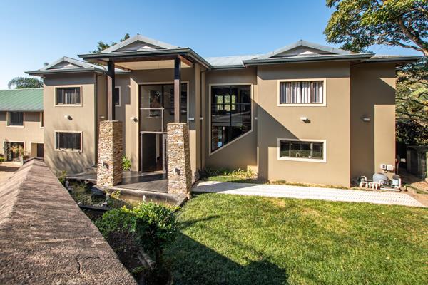 15 Bedroom House