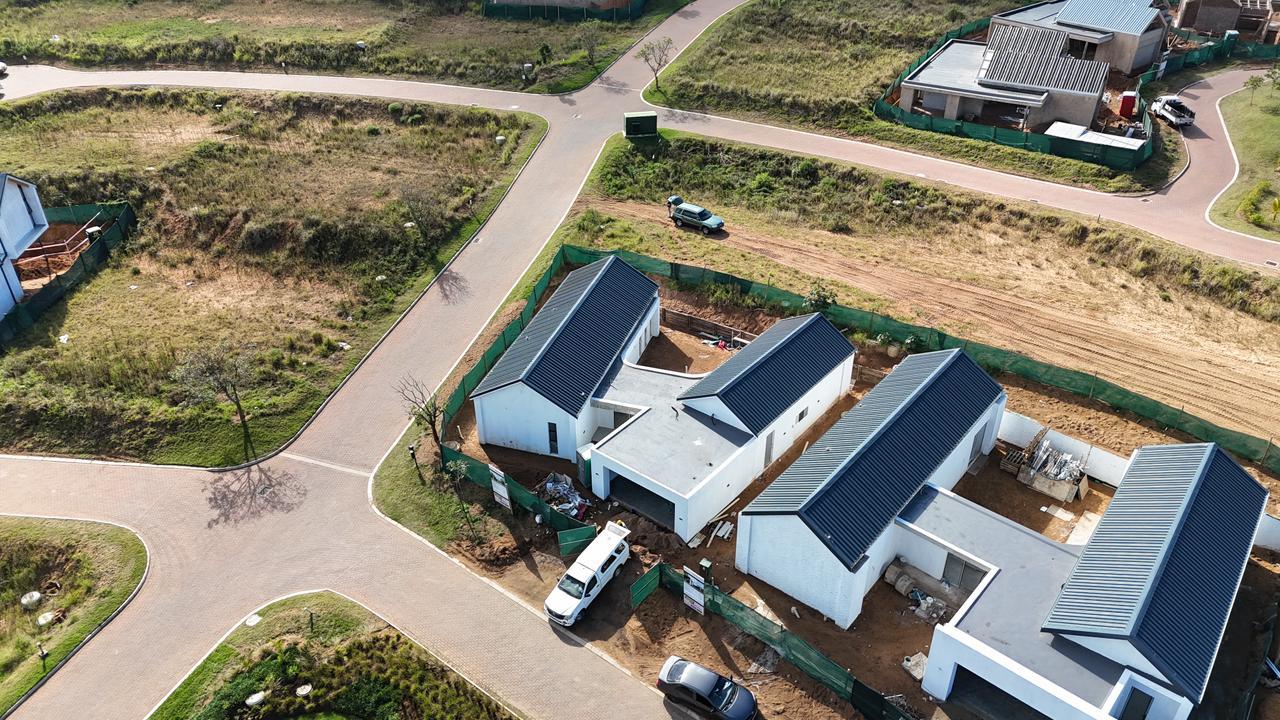 Photo of 3 Bedroom House in Elaleni Coastal Forest Estate