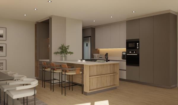 Photo of 3 Bedroom House in Elaleni Coastal Forest Estate