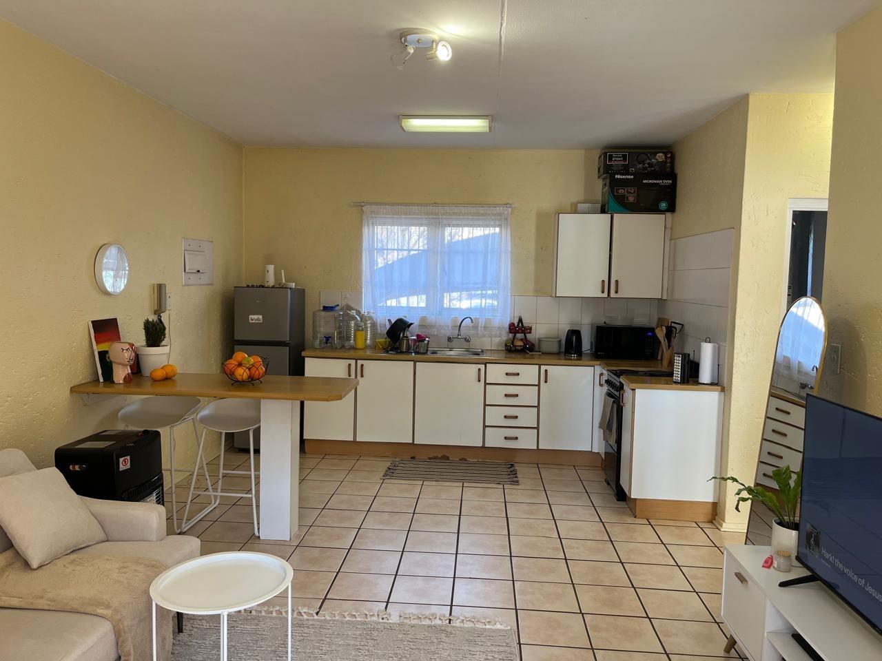 1 Bedroom Apartment in Montgomery Park