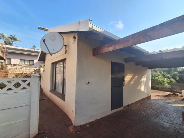 1 Bedroom Garden Cottage