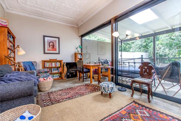 1 Bedroom House
