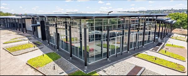 Commercial space
