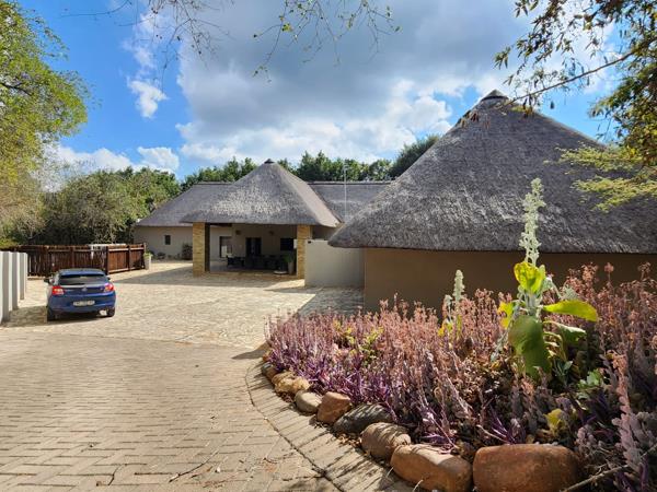 8 Bedroom House