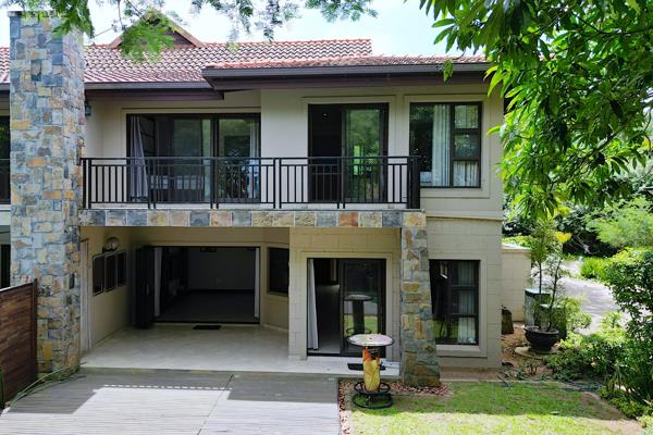 4 Bedroom Townhouse