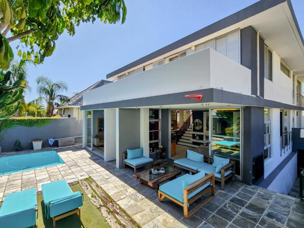 5 Bedroom House