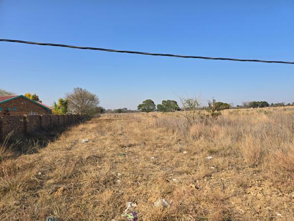 1 ha Land