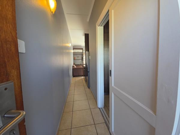 1 Bedroom House