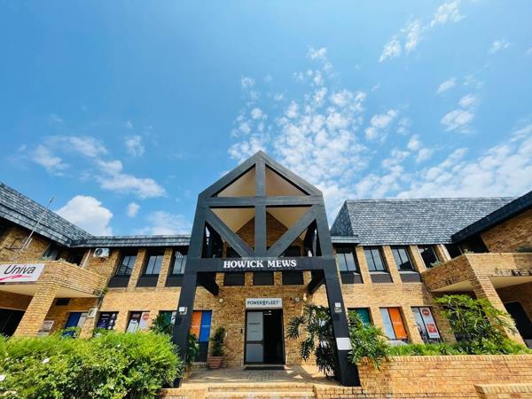 195 m² Commercial space