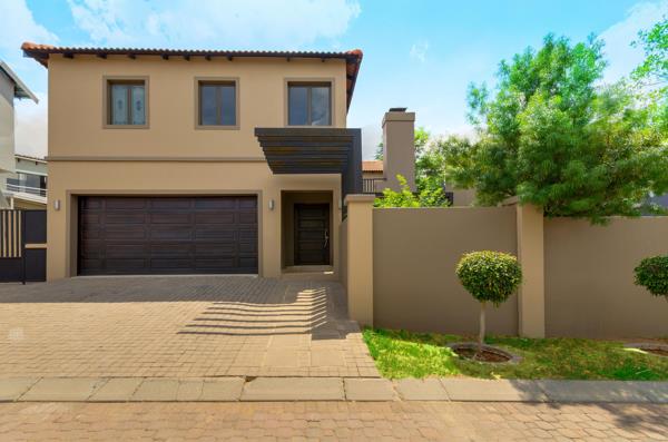 4 Bedroom Cluster
