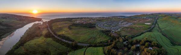 4 183 m² Land