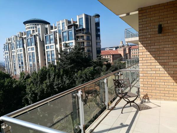 3 Bedroom Penthouse