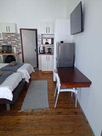 0.5 Bedroom Flat