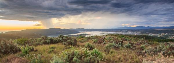 1 183 m² Land
