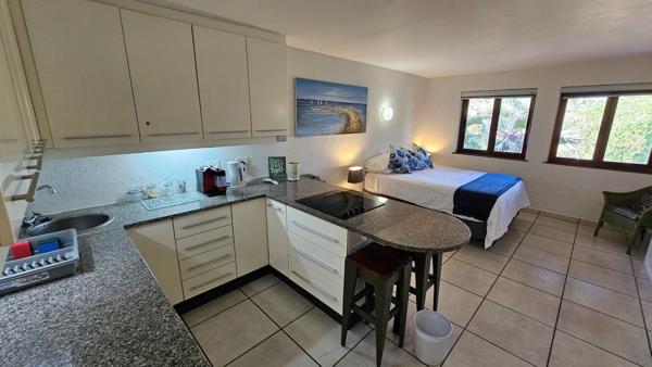 1 Bedroom House