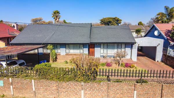 7 Bedroom House