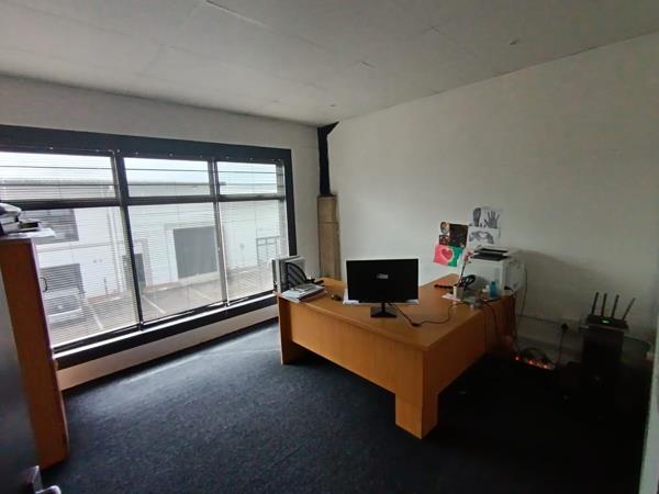 224 m² Commercial space