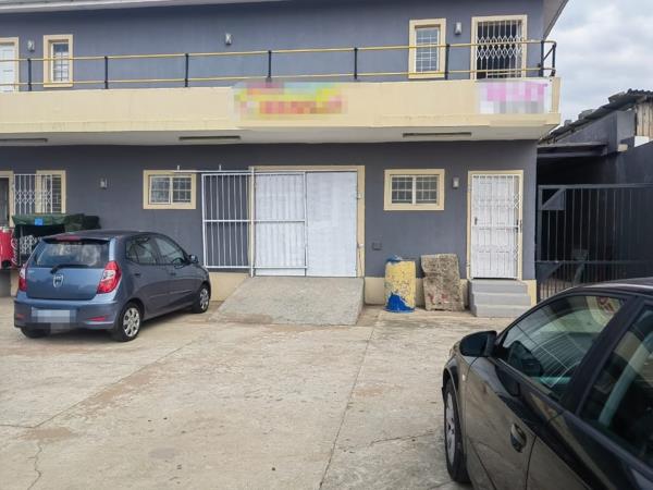 60 m² Office Space