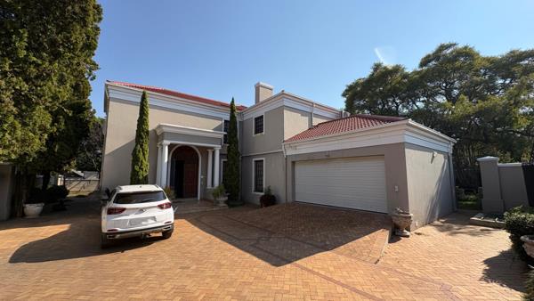 7 Bedroom House