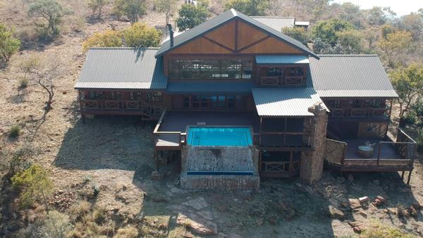 5 Bedroom House