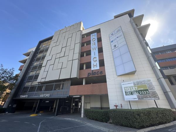 264 m² Commercial space