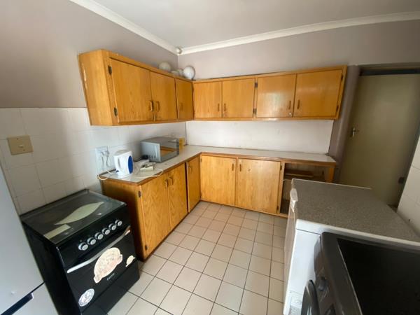 4 Bedroom Apartment