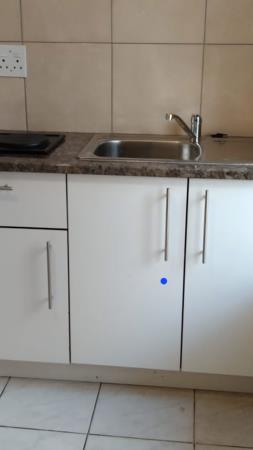 1 Bedroom House