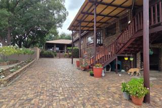 5 ha Farm