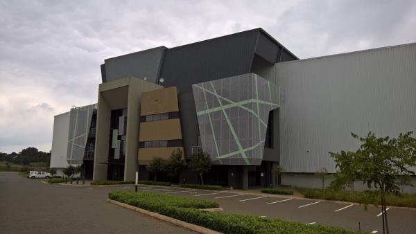 Commercial space