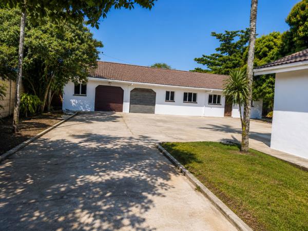 6 Bedroom House