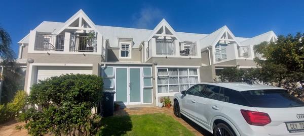 2 Bedroom Duplex