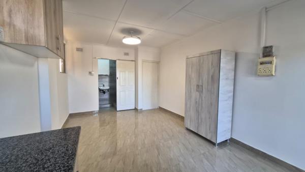 1 Bedroom House