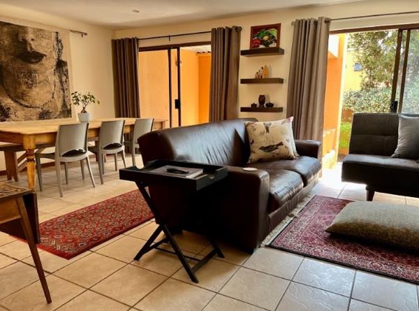 2 Bedroom Cluster