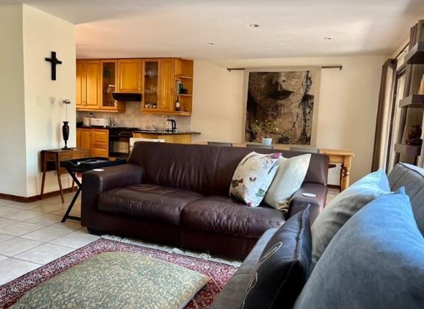 2 Bedroom Cluster