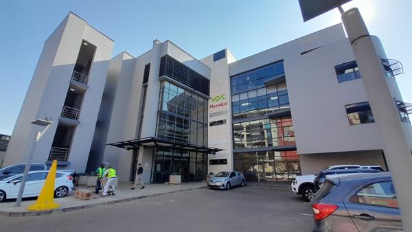 145 m² Commercial space