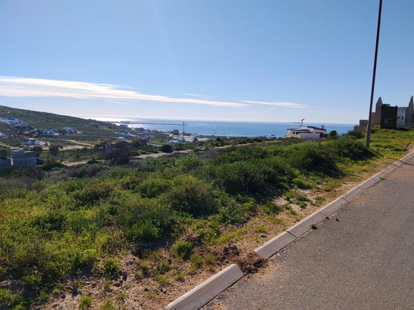 287 m² Land