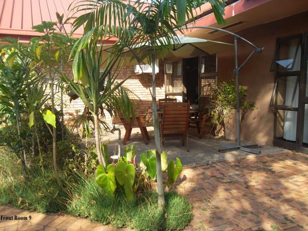 778 m² Commercial space