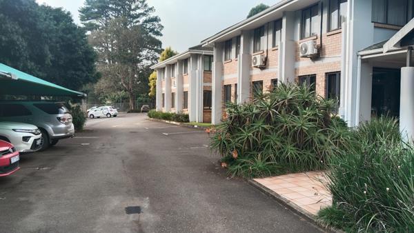 150 m² Commercial space