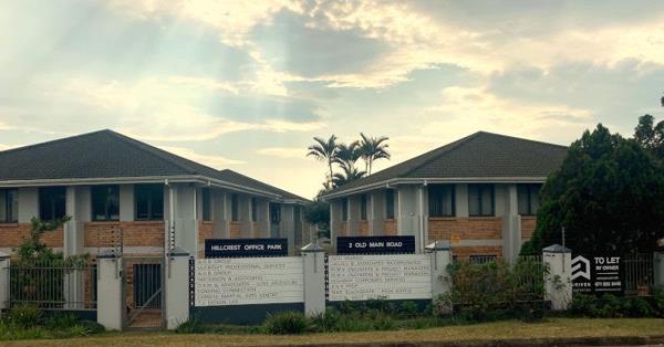 150 m² Commercial space