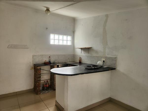 1 Bedroom Garden Cottage