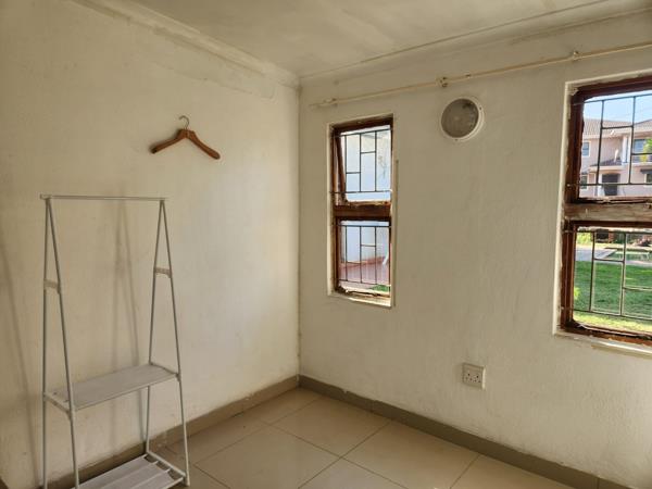 1 Bedroom Garden Cottage